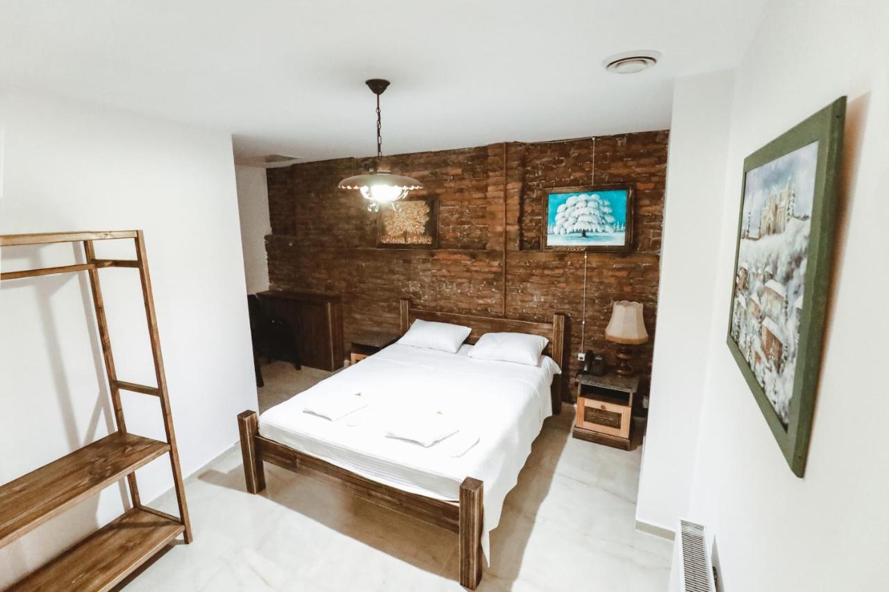Hotel Verdzi Кутаиси Экстерьер фото