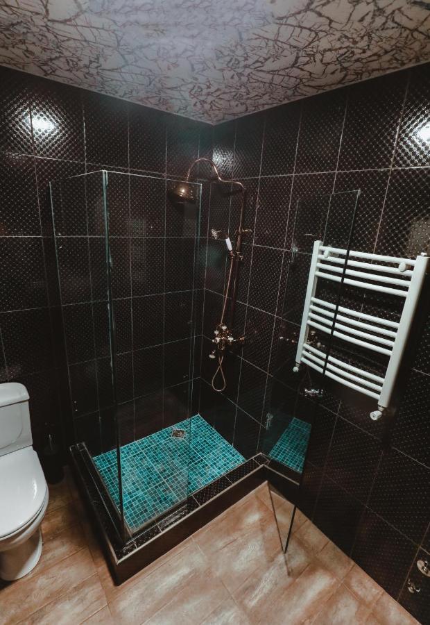 Hotel Verdzi Кутаиси Экстерьер фото